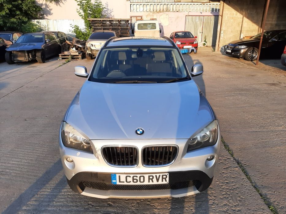 Faruri cu halogen bmw x1 e84
