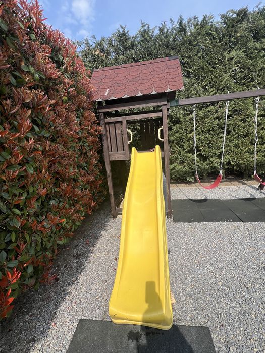 Ansamblu joaca pentru copii