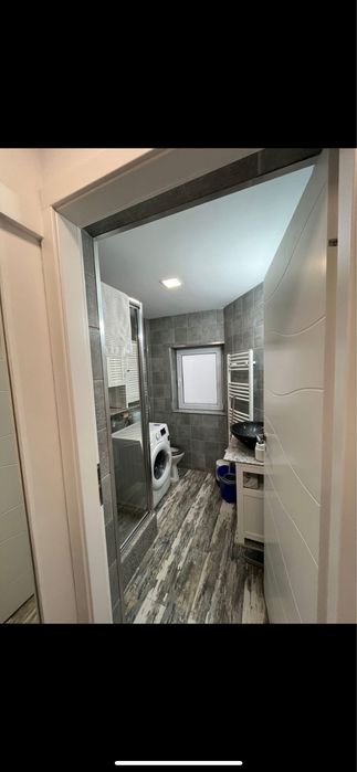 Inchiriez garsoniera Unirii