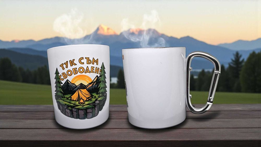 Туристически канчета