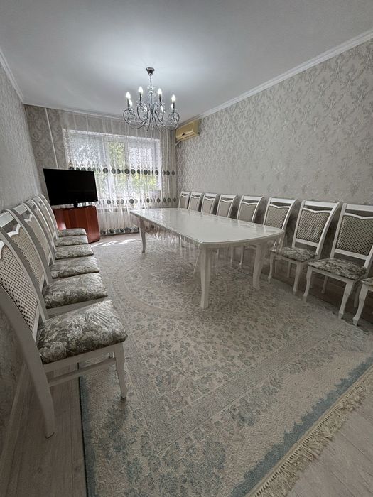 Продам квартиру на Жубанова