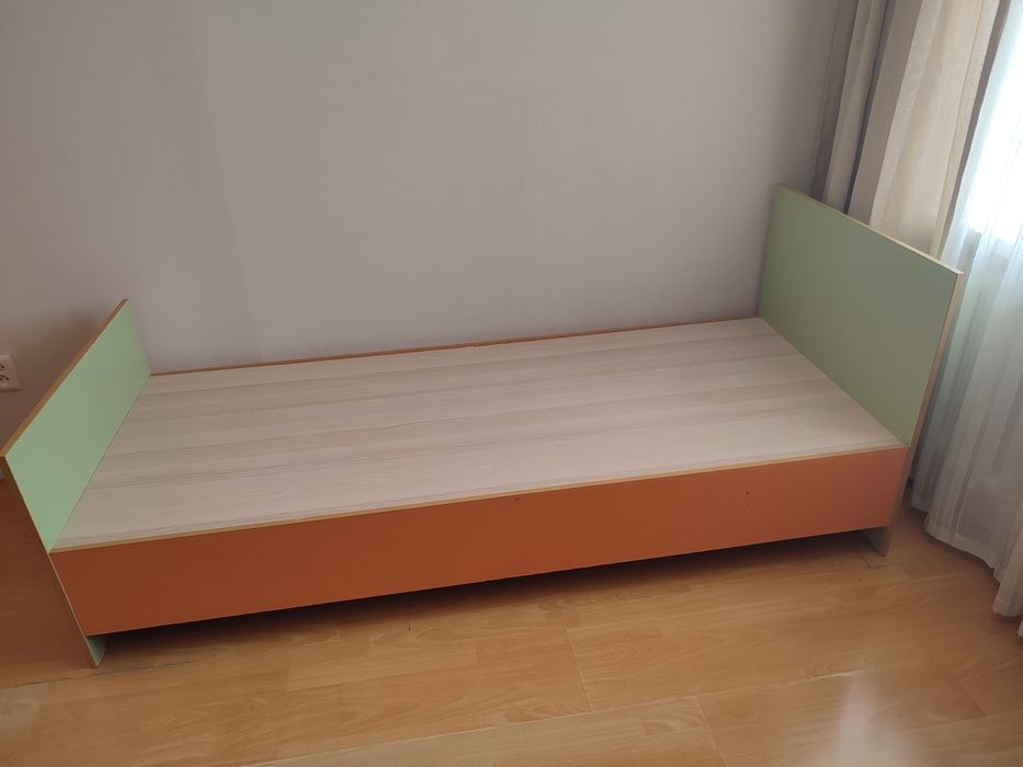 Продам кровать 2 шт