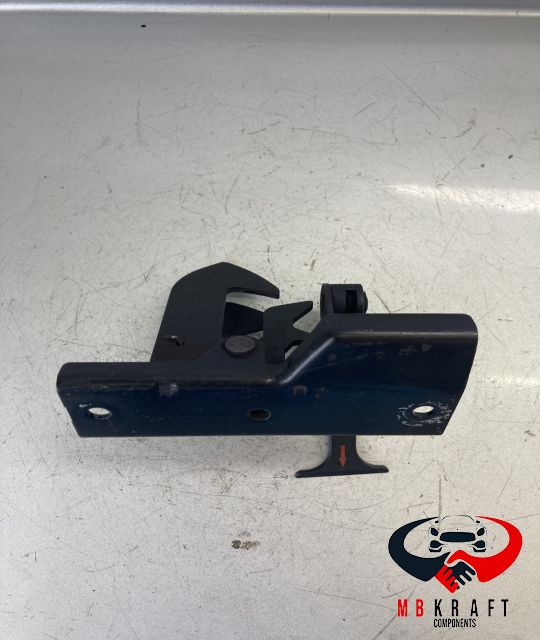 Mecanism broasca capota A2208800364 A 220 880 03 64 Mercedes-Benz S-C