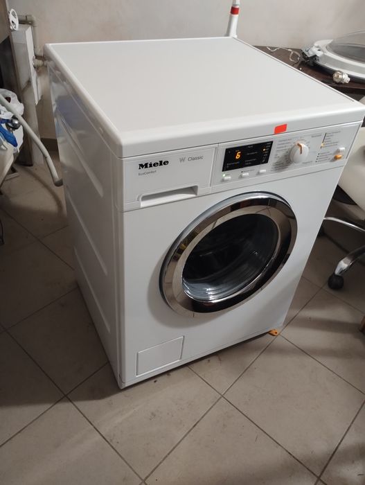 Перслня Miele W Klassic 7кг