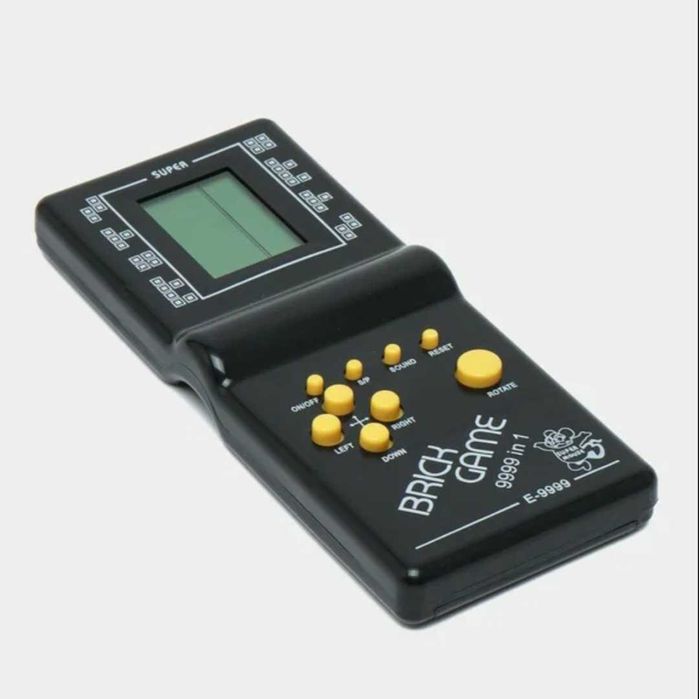 Tetris тетрис ностальгия