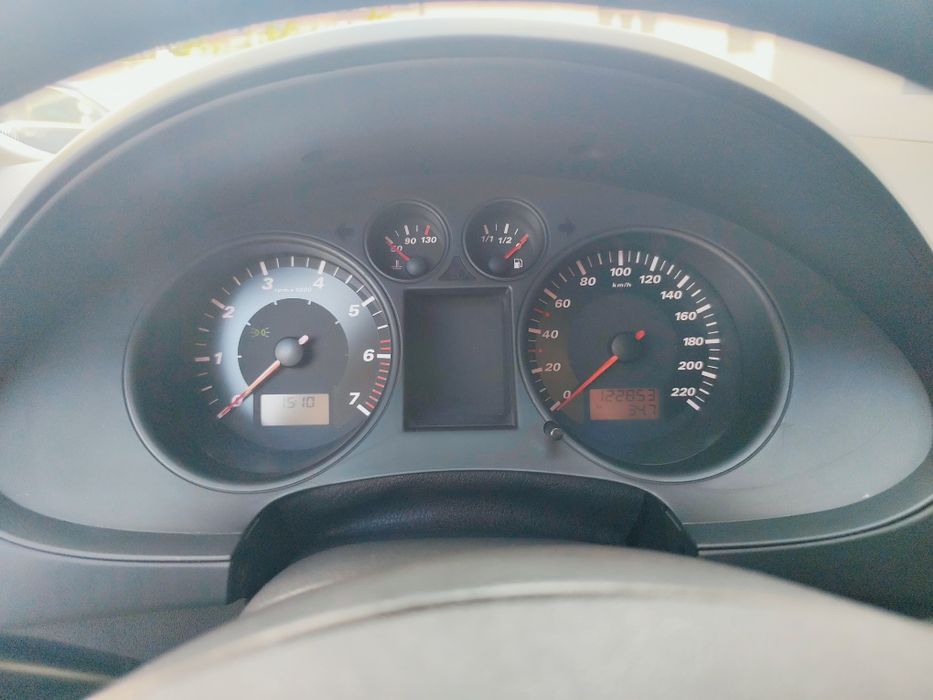 Seat Ibiza 1.4 benzin