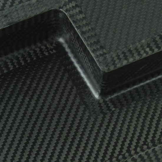 Chiuvete fibră de carbon pt casă, camper, rulote, bărci