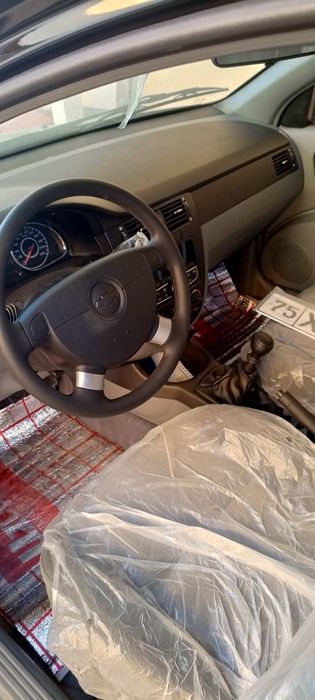 Мошина янги узимди номимда