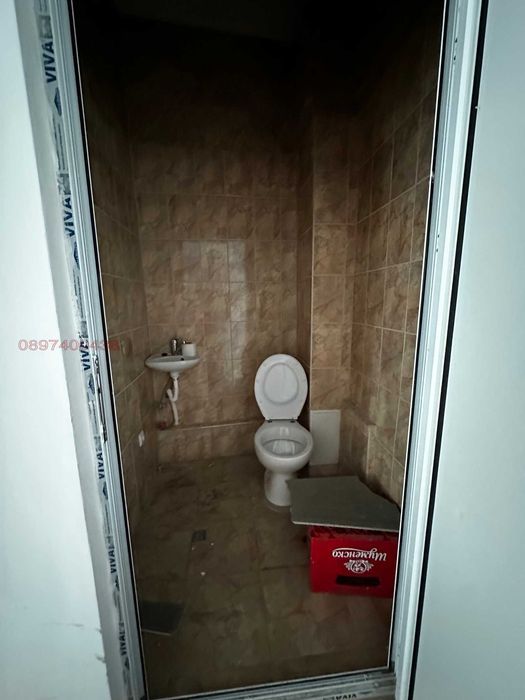 ПОД НАЕМ Магазин, склад, офис в гр. Белослав