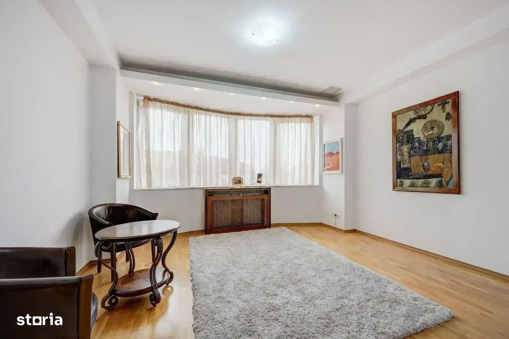 Apartament 3 camere pe Blvd. Primaverii!