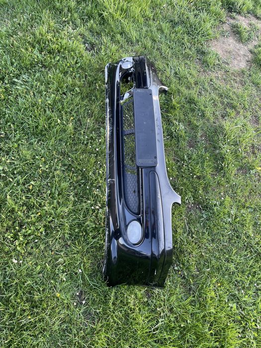 Bara fata mercedes slk R170 facelift