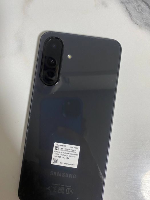 Samsunga A 36  5 G