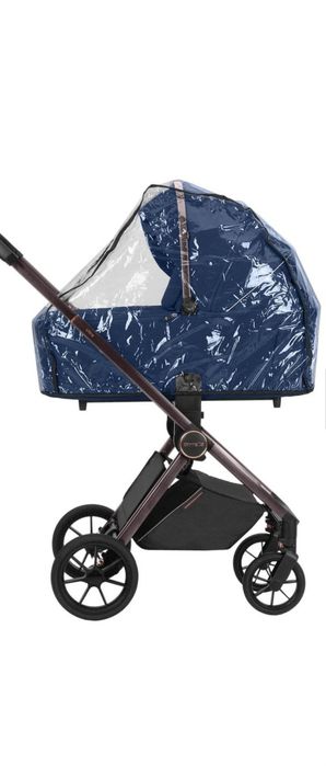 Продавам количка CARRELLO ULTRA 2 IN 1