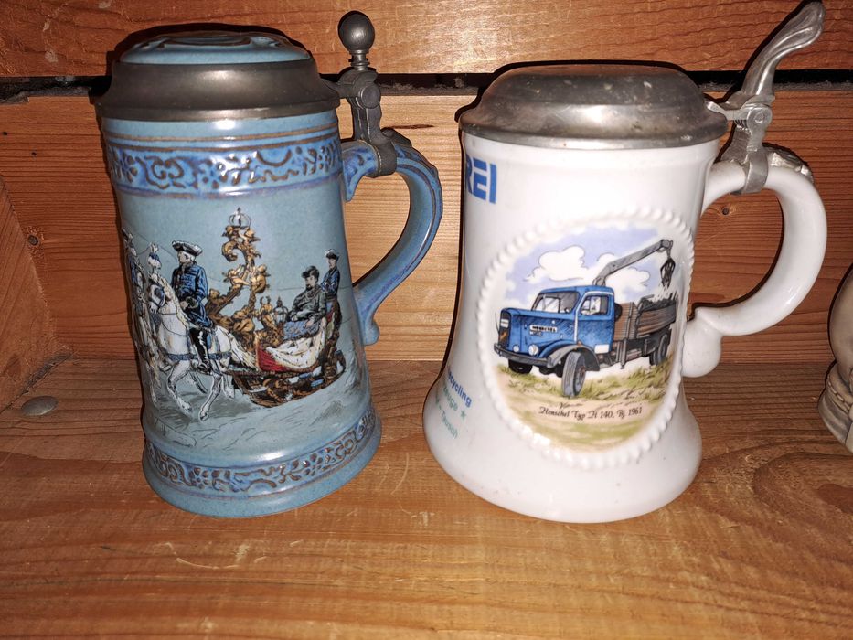 halba ceramica decor