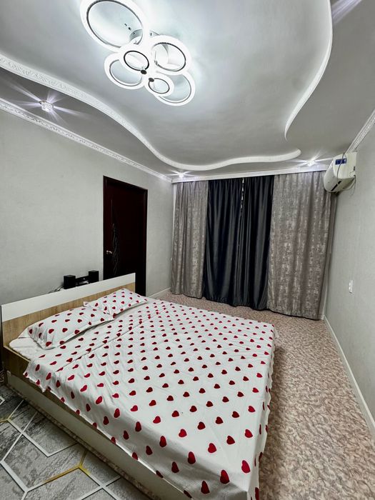 Квартира посуточна