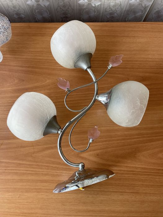 Люстра сатылады , Продам люстру