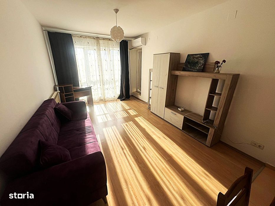 2 camere | Green Park Tătărași | 50 mp | AC — fotografia 1