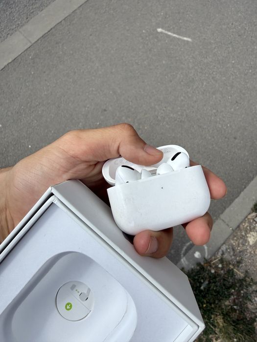 Vand airpods pro