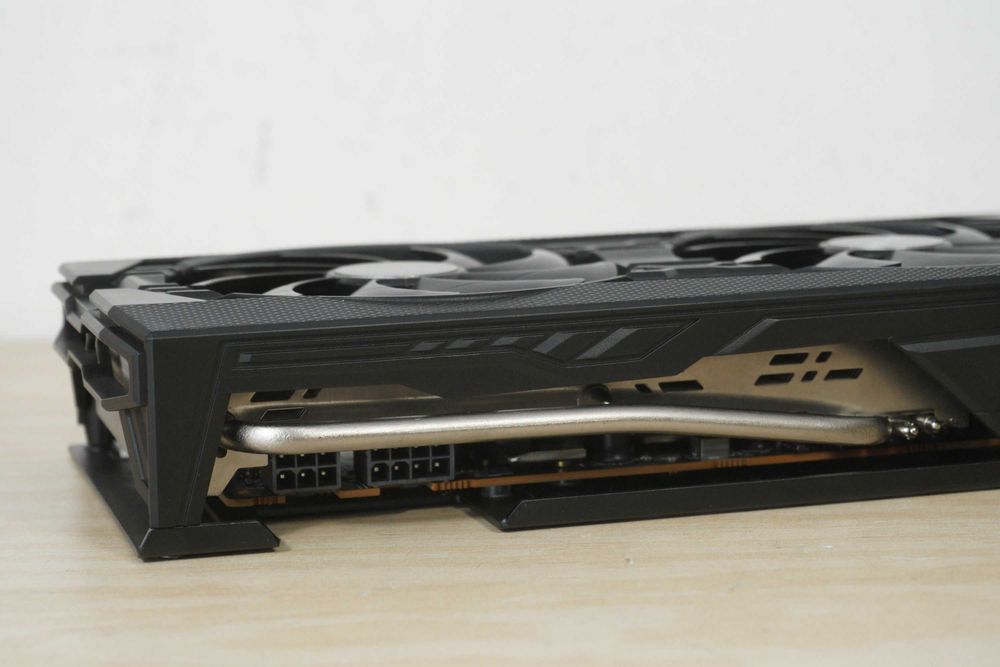 RX 5700 XT 8GB Sapphire Pulse AMD Radeon видеокарта GPU/ вкл. ДДС