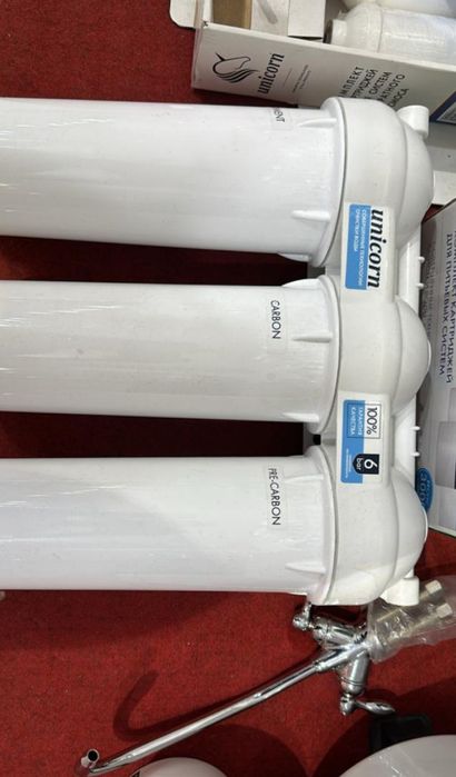 Фильтр для воды цены от 30000