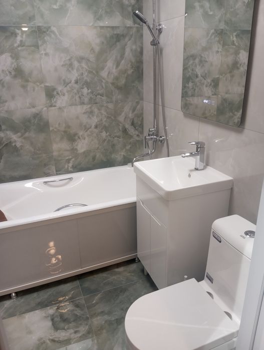 Мастер по укладке Плитки