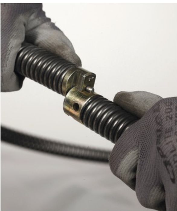 Desfundare canalizare