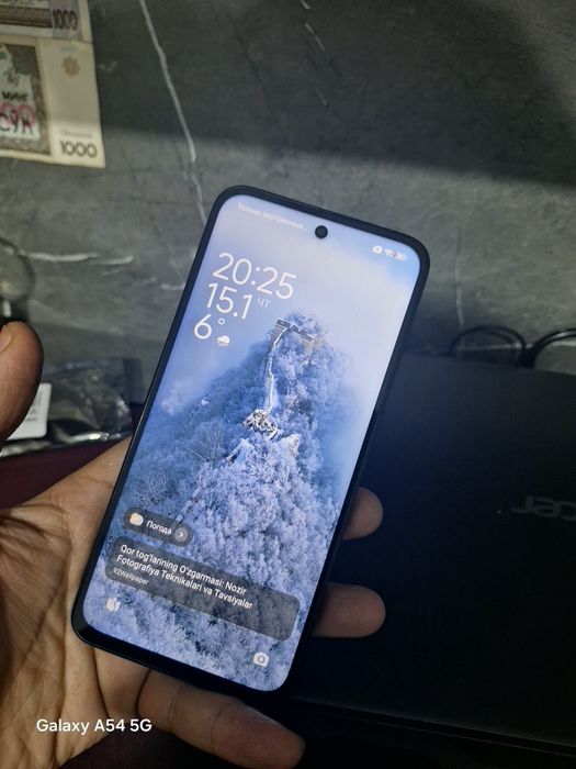 Redmi 15 sotiladi gozal