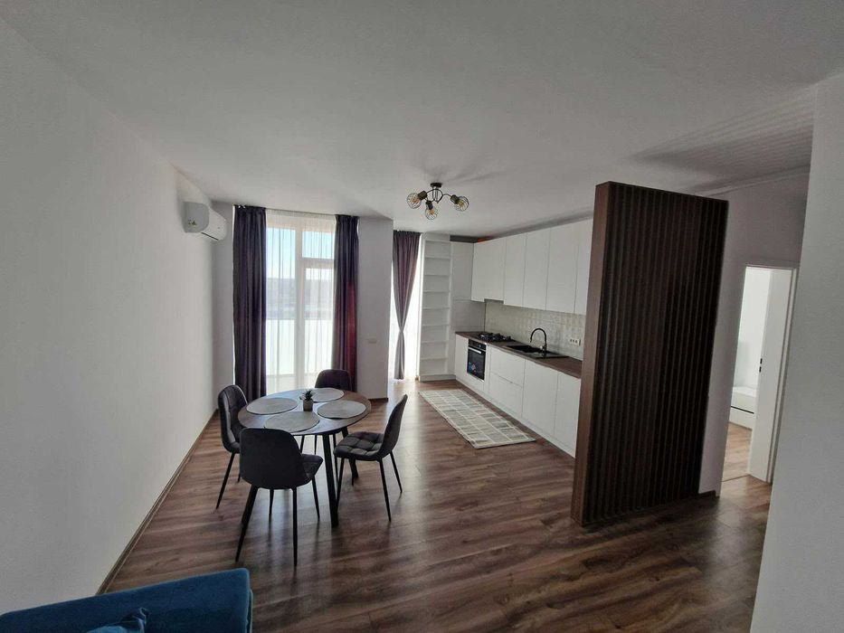 Proprietar inchiriez apartament 2 camera decomandat si loc de parcare - View 2