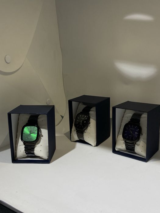 Casio часы с гарантией