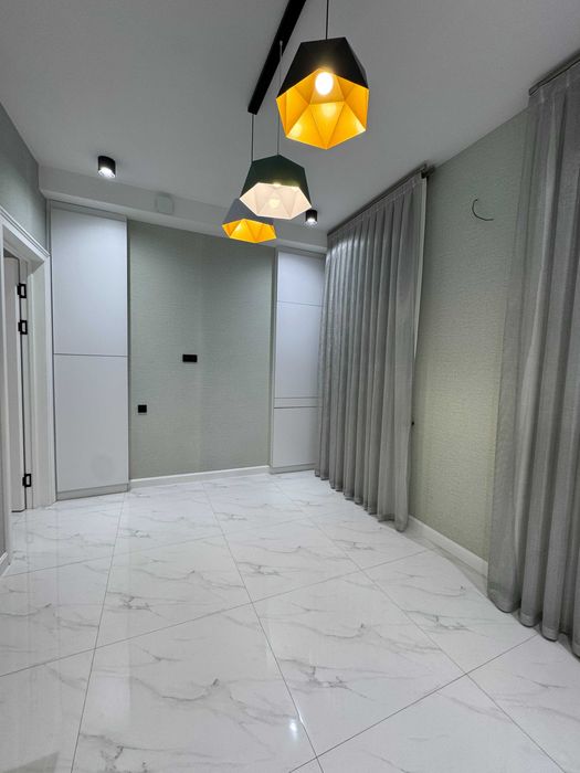 новостройка дублекс 165м2