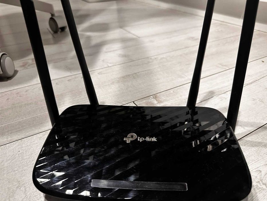 Рутер  TP-Link Archer A6