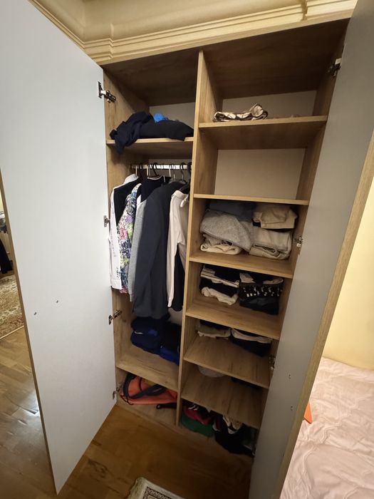 Мебель в детскую