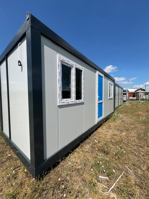 Vând containere modulare