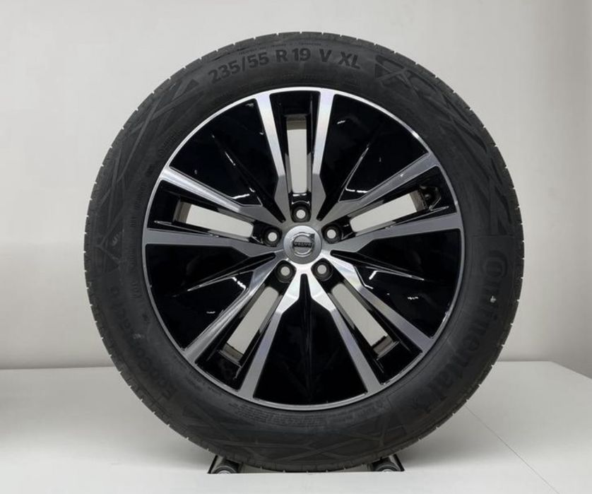 Волво XC90 джанти 19 цола