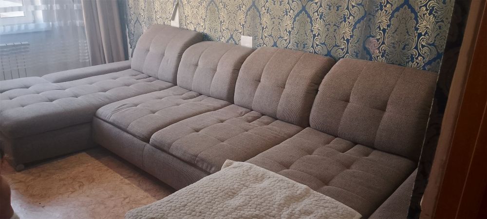 Продам срочно диван