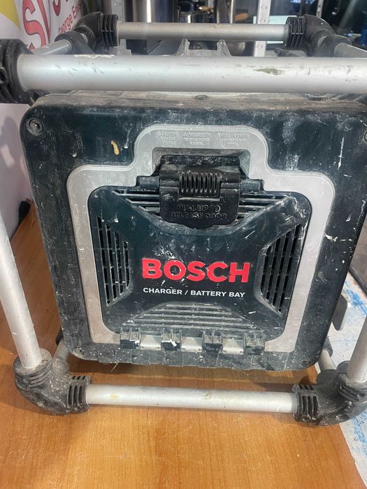 Radio Profesional de Santier BOSCH GML24 V-CD