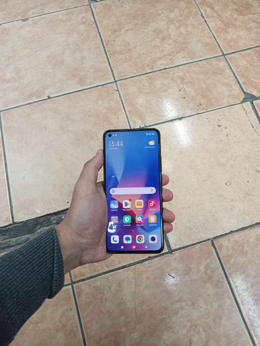 Mi 11 lite 5g ne 8/128