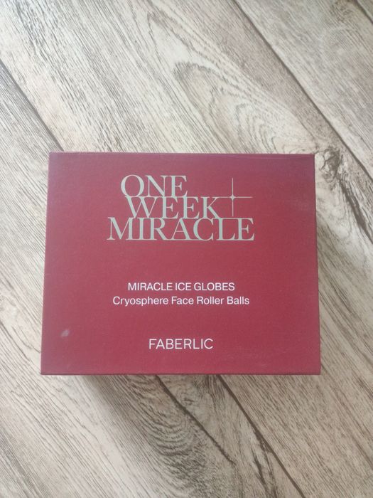 Криосферы Faberlic