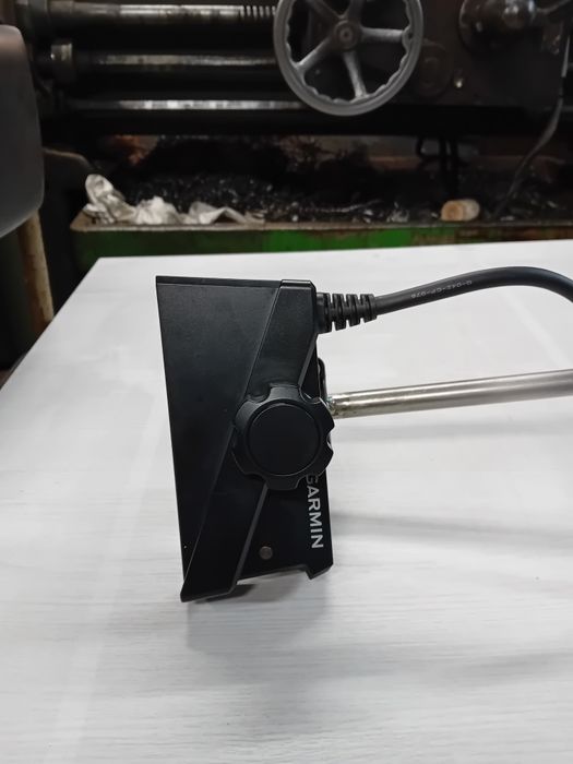 Стойка за лайф сонда.