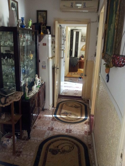 Apartament 4 camere