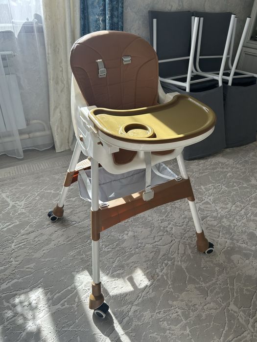Продам детский стульчик для кормления