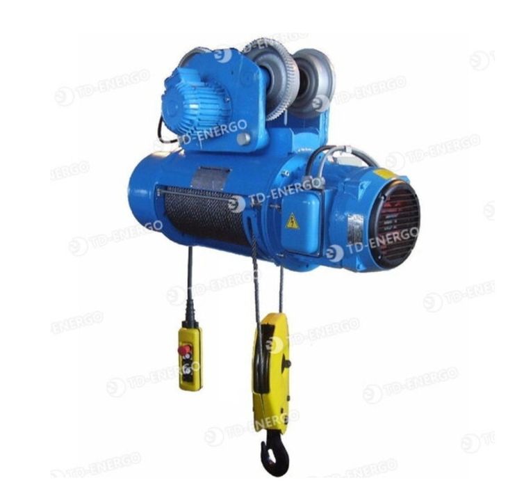 Тельфер болгарский