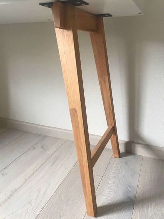 Vand birou stil scandinav, producator Actona Group