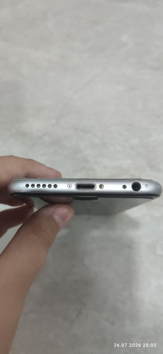 iPhone Se 2016 года