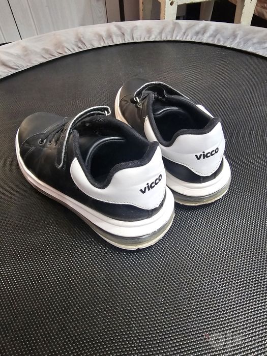 Vicco 34 спорт туфли