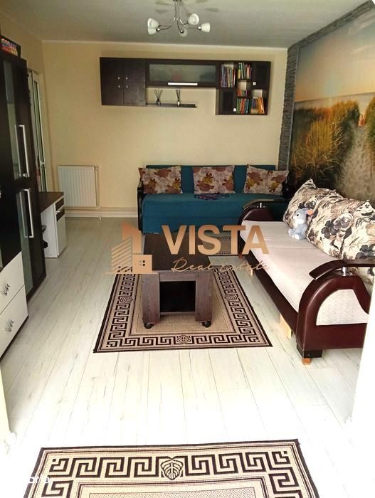 Apartament 2 camere decomandat. Zona Astra