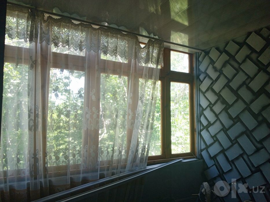 Продается квартира