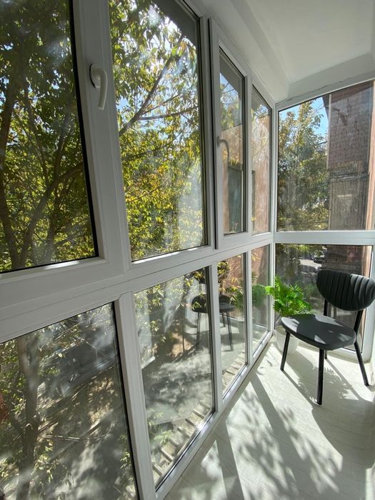 Сдам новую 2 х ком