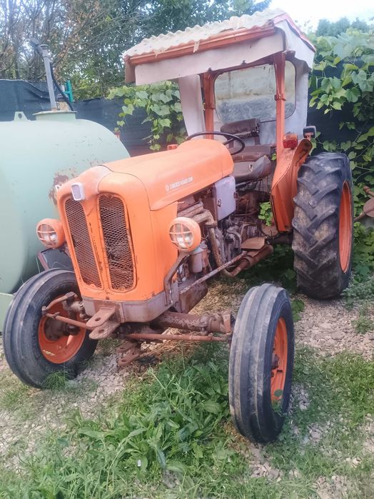 Fiat 3 cilindri recent adus
