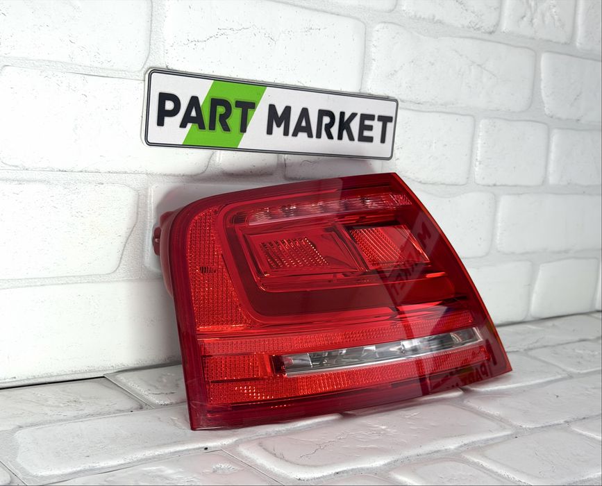 Ляв външен стоп AUDI A8 D4 4H0945095A